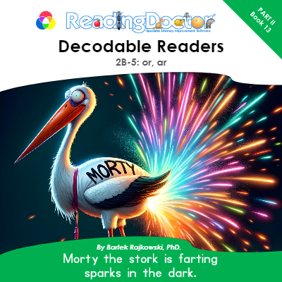 Decodable Reader 2-13